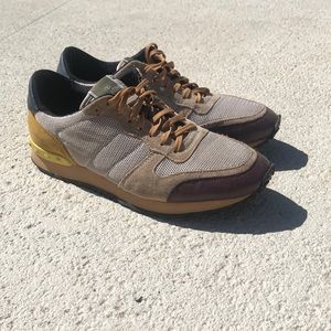 Valentino Garavani Rockrunner Sneaker